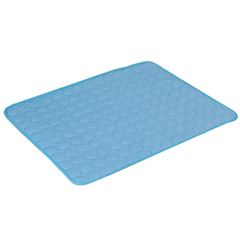 Tapis rafraîchissant chien et chat