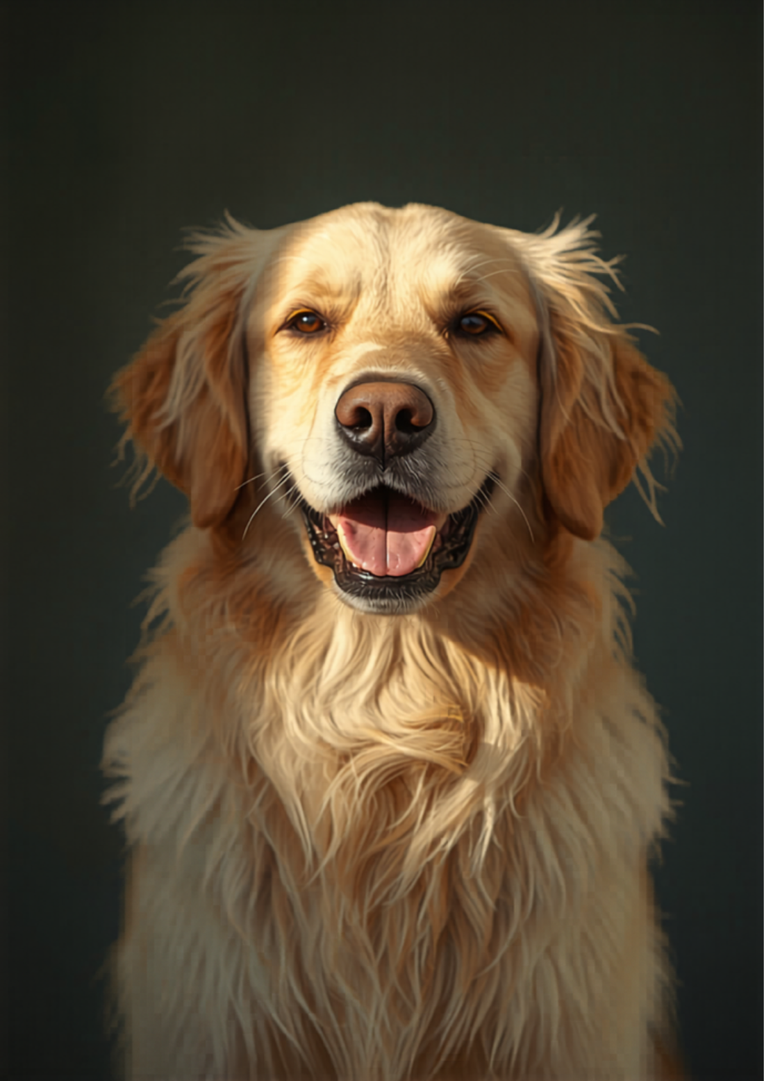 Dosage des croquettes pour chien et chat