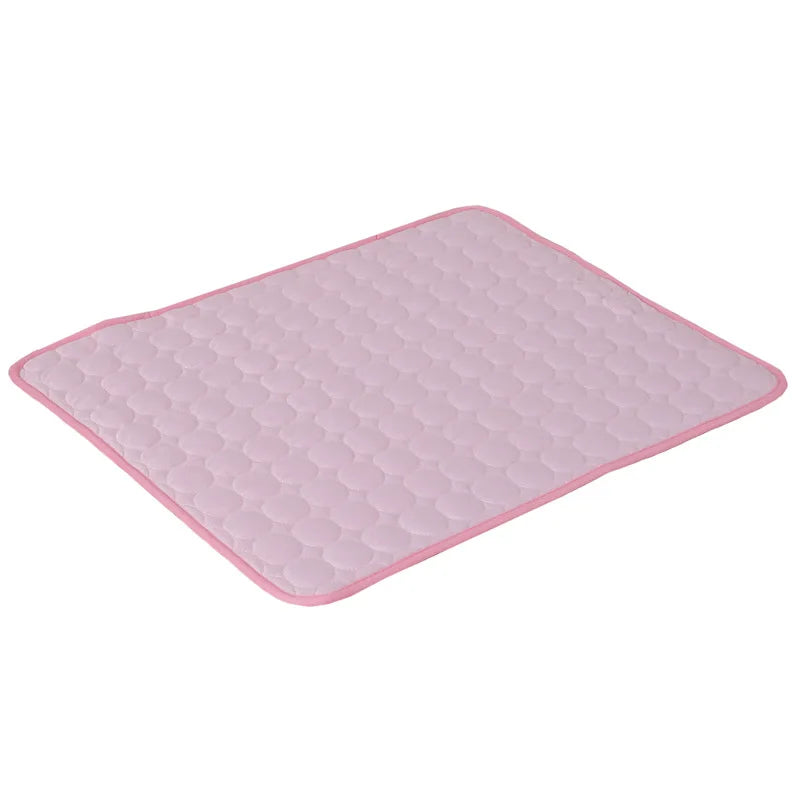 Tapis rafraîchissant chien et chat
