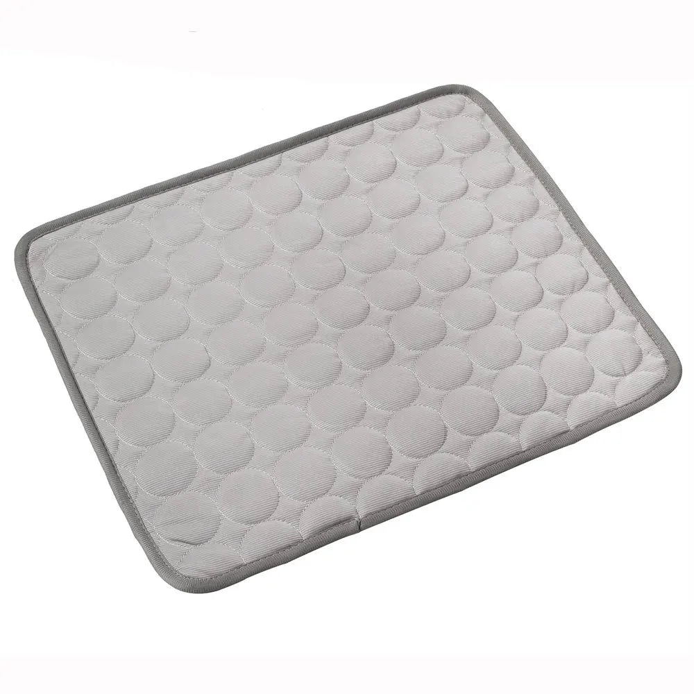 Tapis rafraîchissant chien et chat