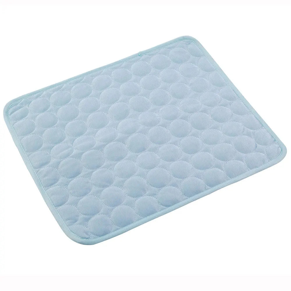 Tapis rafraîchissant chien et chat