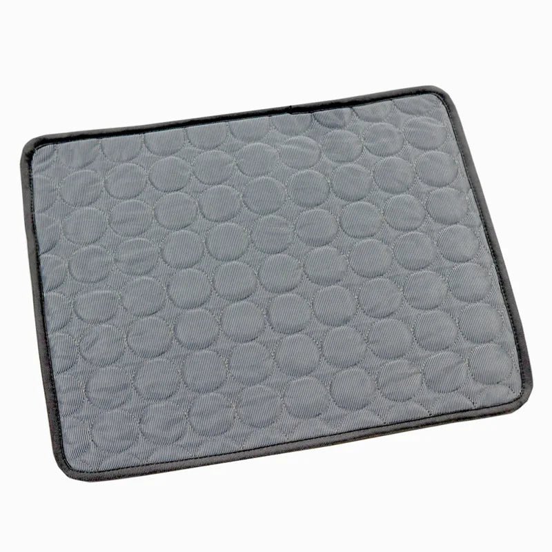 Tapis rafraîchissant chien et chat