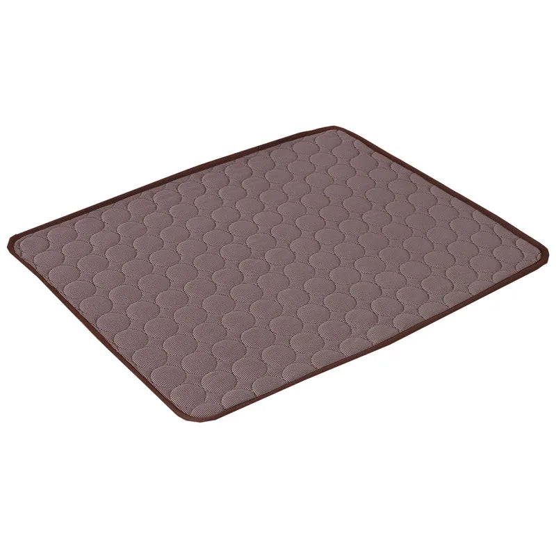 Tapis rafraîchissant chien et chat